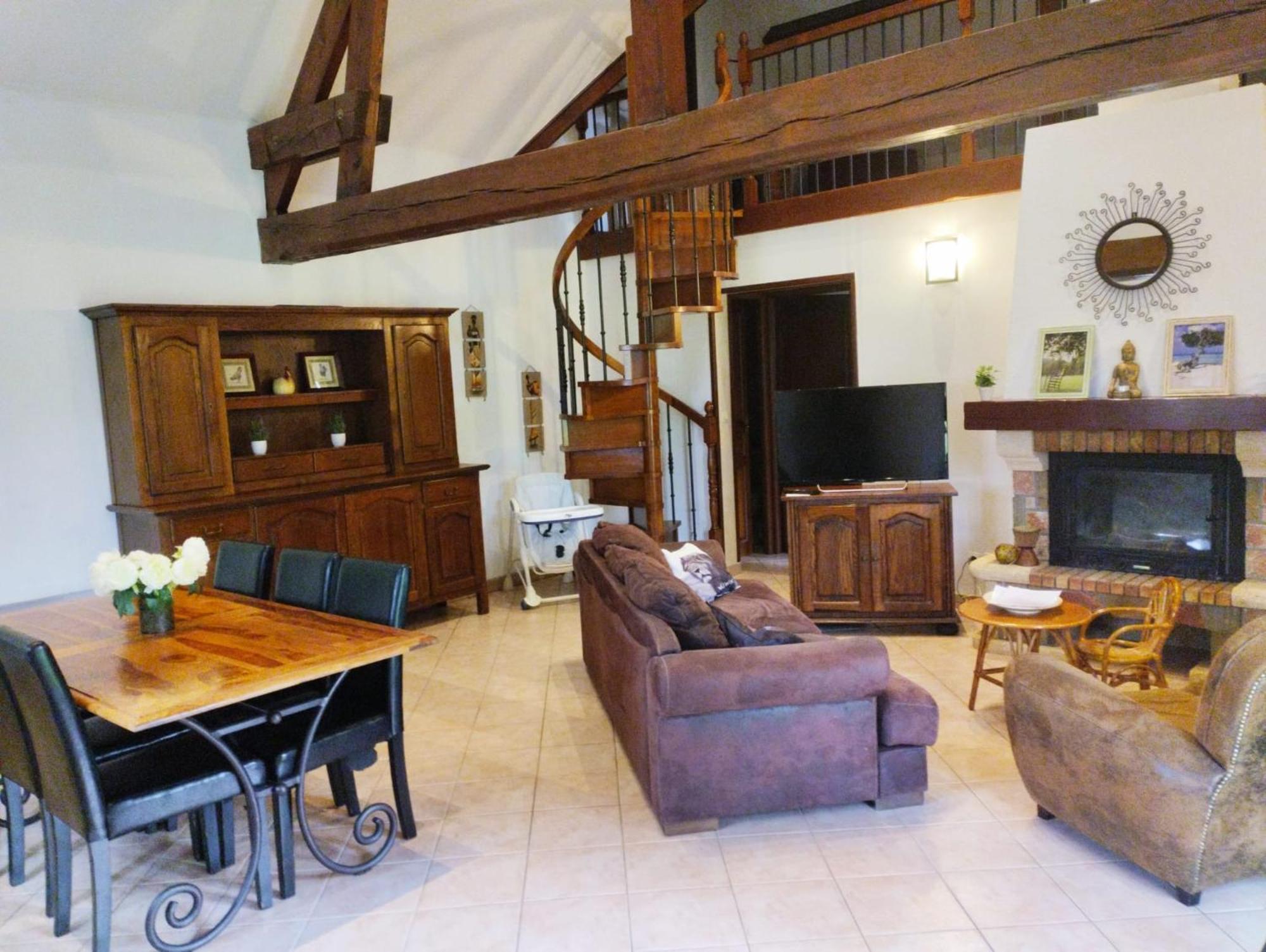 Maison Traditionnelle Normande Avec Piscine Hotot-en-Auge Exterior photo